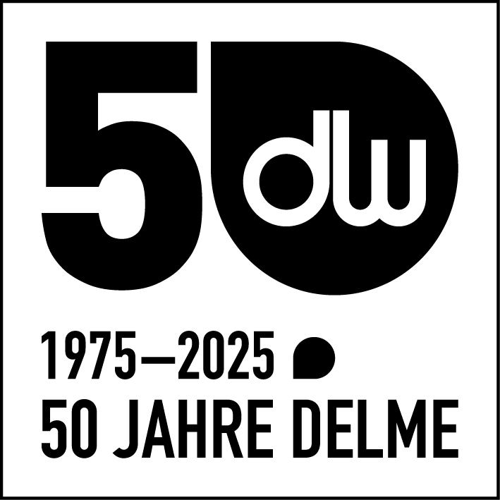 Delme 50 Jahre Jubiläum